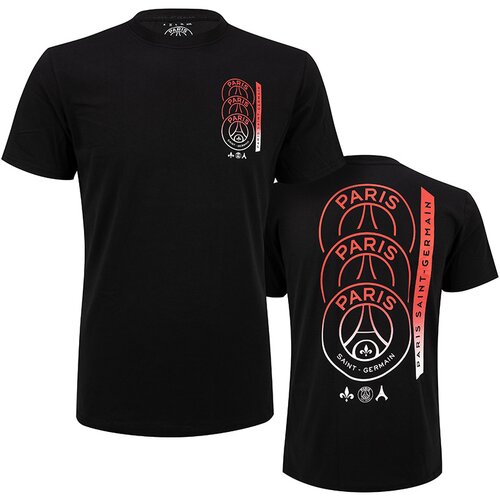 Paris Saint-germain Graphic majica Cene