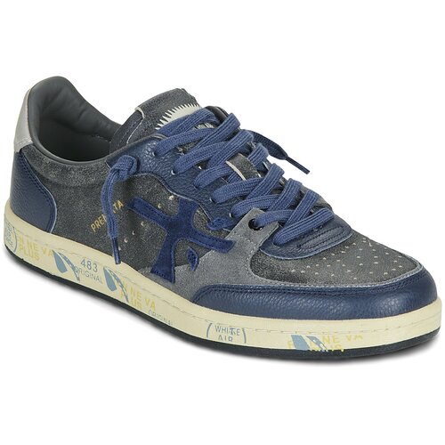 Premiata Nizke superge CLAY Slike