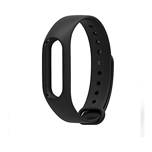 Nillkin Pašček za uro Xiaomi Mi Band 3 ali 4 - črn Cene