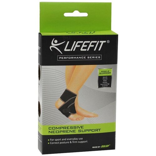 Rulyt neoprenska bandaža lifefi Cene