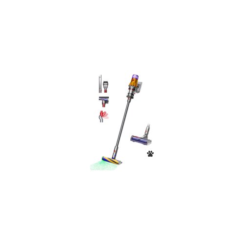 Dyson bežični usisivač V12 Detect Slim Absolute Cijene