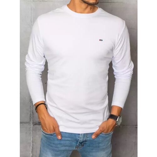 DStreet Longsleeve męski biały Cijene