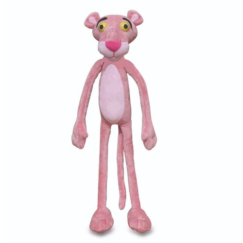 PINK PANTHER soft plush toy 30cm Slike