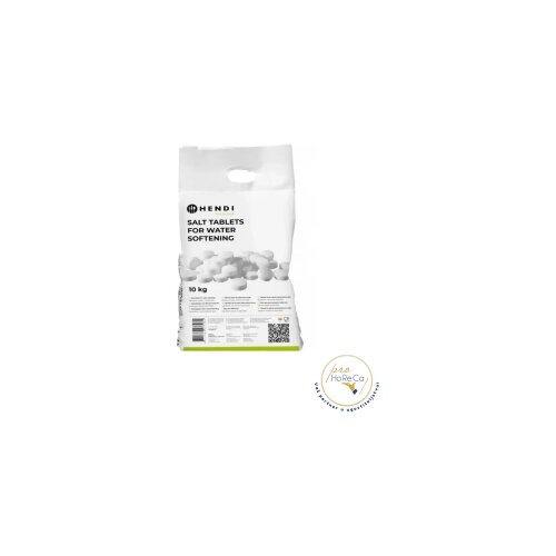 Sol u tabletama &ndash; 10kg Cijene