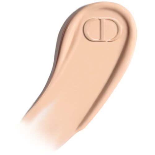 Dior Forever Skin Wear dolgoobstojni matirajoči tekoči puder SPF 20 odtenek 1 Neutral 30 ml Slike