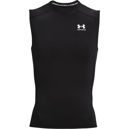 Under Armour majica bez rukava HG ARMOUR COMP - L