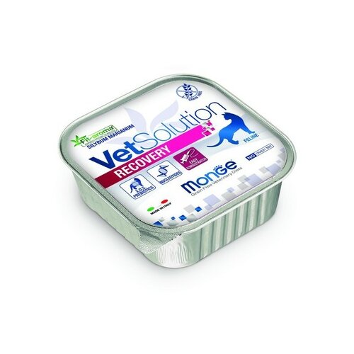 Vetsolution tečna postoperativna hrana za mačke, 100g Cene