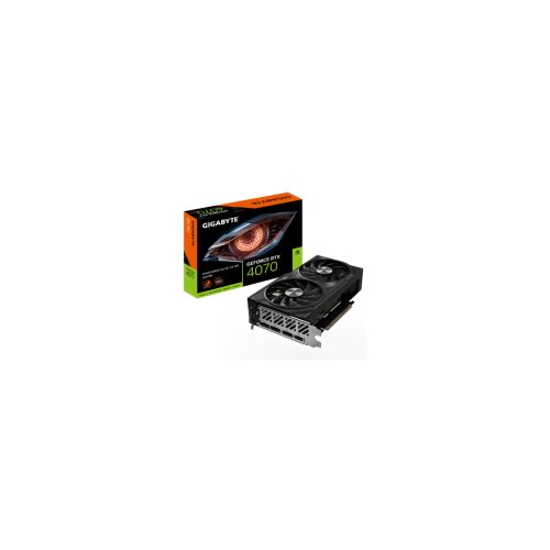 Gigabyte GV-N4070WF2OCV2-12GD Cijene