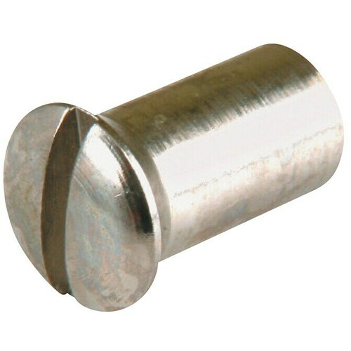 Suki Čahurasta matica (M 6, Mjed, 1 Kom., Galvanski pocinčano) Slike