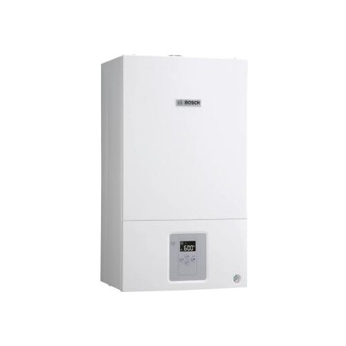 Bosch gaz 6000W 24kW gasni kotao Slike