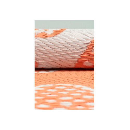 Conceptum Hypnose tepih 150x210cm Orange Slike