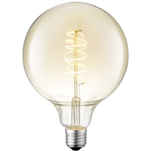  Sijalka Amber E27 (4 W, 140 lm, 2200 K, 220-240 V, 50/60 Hz) Cene