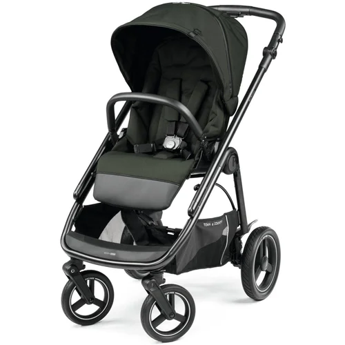 Peg Perego peg perego® otroški voziček veloce™ tc green