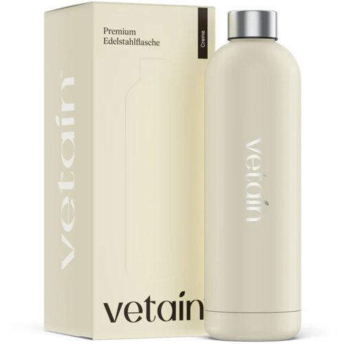 Vetain Termo boca od nehrđajućeg čelika - 1000 ml - krem/bež Cijene