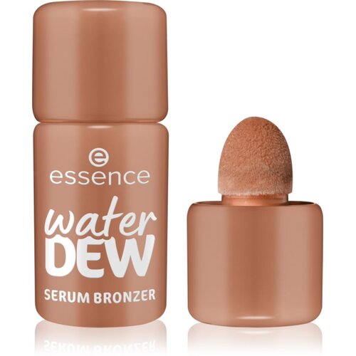 Essence Water Dew Serum Bronzer 20 Honey Tan Slike