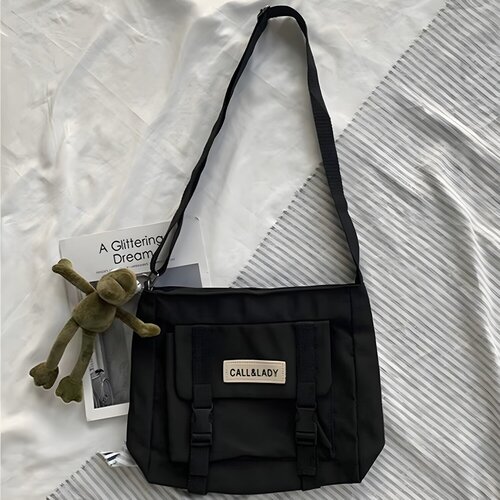  Torba AL-36858 - Crna KP36858 Slike