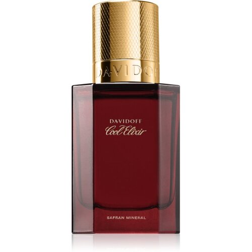 Davidoff Cool Elixir Safran Mineral parfem intense za mu&scaron;karce 30 ml Cijene