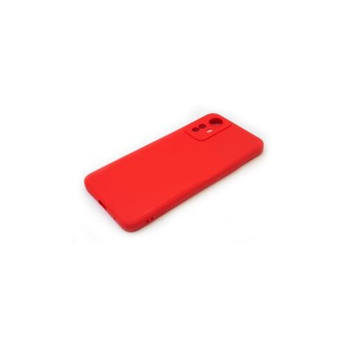 ZA&Scaron;TITNA MASKA TPU XIAOMI REDMI NOTE 12S 4G RED Cijene
