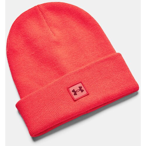 Under Armour Men&amp;#039;s hat UA Halftime Cuff-RED - Men&amp;#039;s Slike