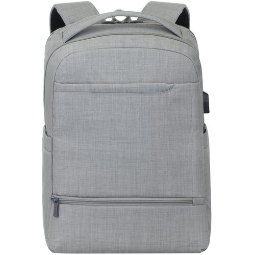 Riva Case nahrbtnik za prenosnik 15.6&amp;quot; 8363 siv, (20757406) Slike