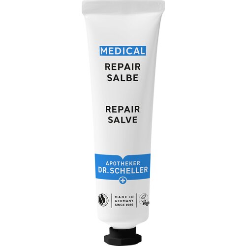 Dr. Scheller Zdravstveno mazilo za popravilo - 30 ml Slike