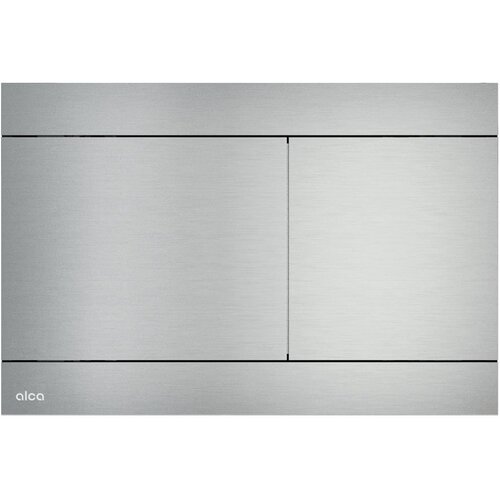 Alca tipka FUN-Inox Inox-polumat metalna Cene
