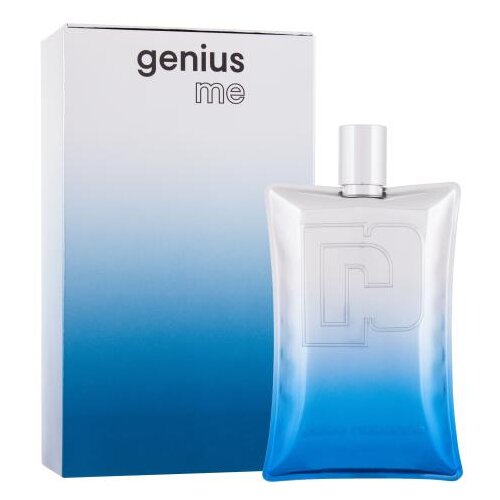 Paco Rabanne Pacollection Genius Me 62 ml parfemska voda unisex Cijene