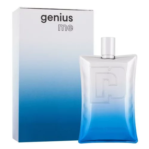 Paco Rabanne Pacollection Genius Me 62 ml parfemska voda unisex