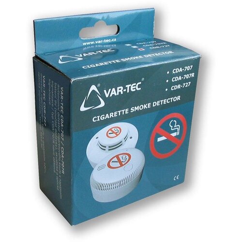 VAR-TEC CDA-707 Slike