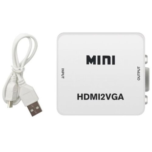 Toy State konverter av na hdmi Cene