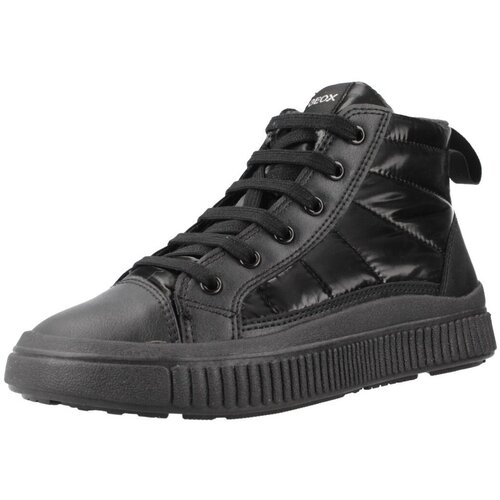 Geox J LAQUINNY Crna Slike