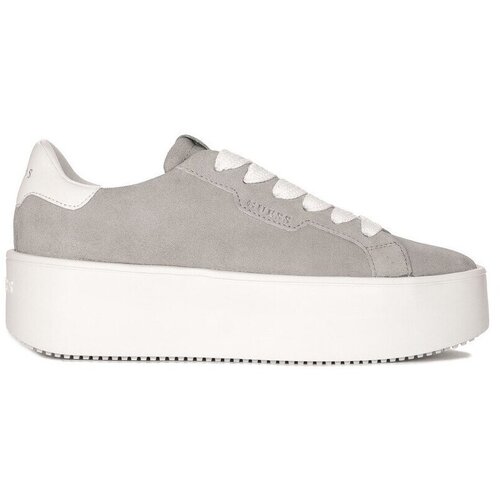 Guess FL6MRISUE12GR Siva Slike