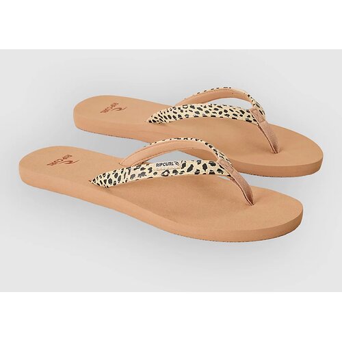 Rip Curl Freedom Bloom Open Toe Sandali natural Slike