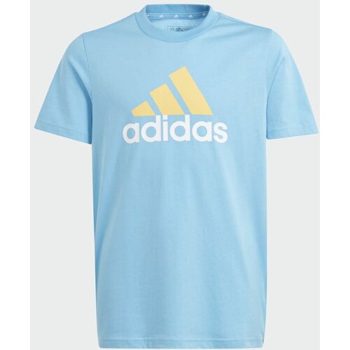 Adidas majica kratak rukav za dečake u bl 2 tee bg Slike