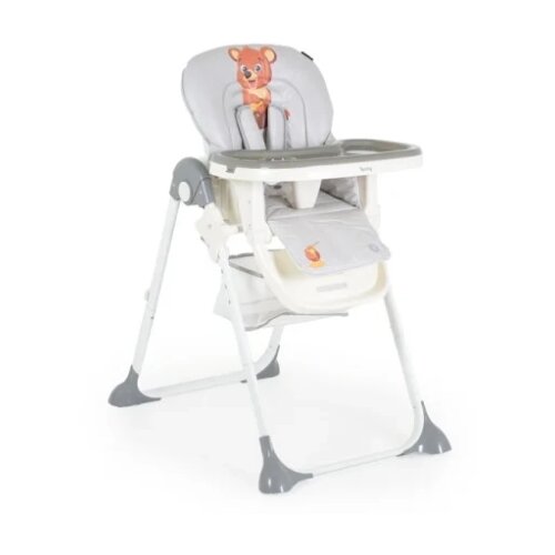 Cangaroo HRANILICA HUNNY GREY (CAN52070) Slike