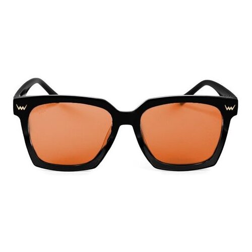 Vuch Ženske sunčane naočale Maveny Orange Cene