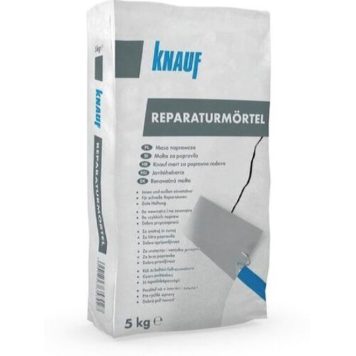 Knauf reparaturni mort (5 kg) Cijene