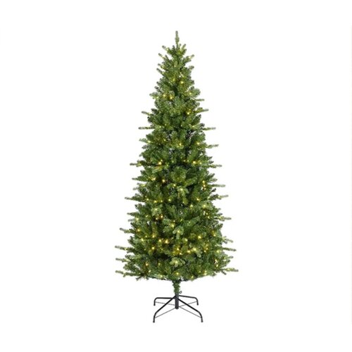 Lemon Planet Novogodi&amp;scaron;nja jelka Killington sa lampicama 180cm Everlands 670217 Slike