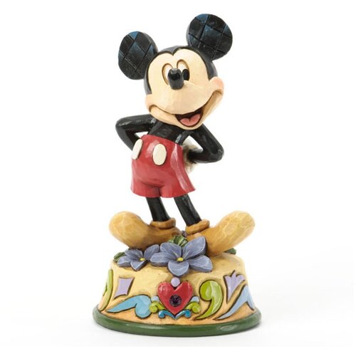 Olimp Sport February Mickey Mouse Cene