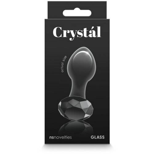 crystal - Gem - Black NSTOYS0915 Slike