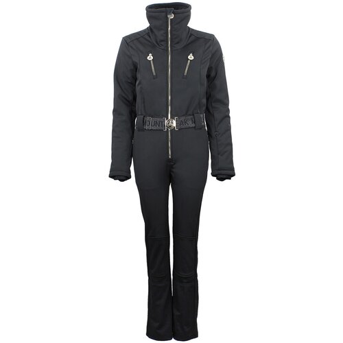 Peak Mountain Kombinezoni Combinaison de ski femme ASCALA Črna Cene