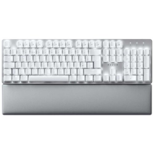 Razer gejmerska mehanička tastatura pro type ultra - wireless Slike