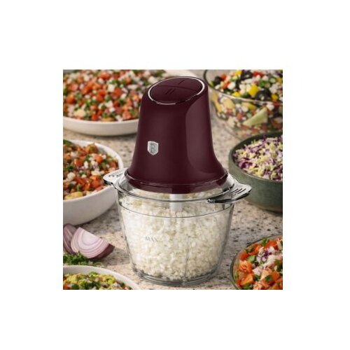 Berlinger Haus aparat za seckanje hrane 1L 500W leonardo neo collection BH-9841 Slike