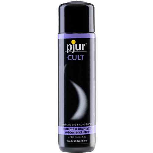 Pjur Sredstvo za čišćenje za latex Cult - 100 ml Cijene