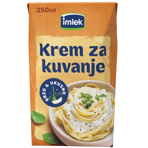 Imlek KREM ZA KUVANJE 250ML Cene