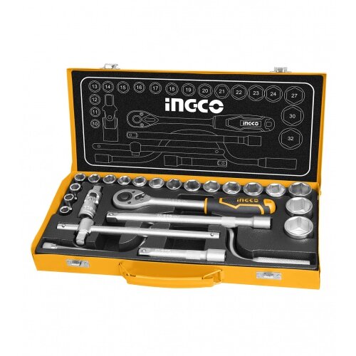 INGCO TOOLS Gedore set 24/1 HKTS0243 Cijene