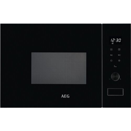 Aeg ugradbena mikrovalna pećnica MSB2057D-B Slike
