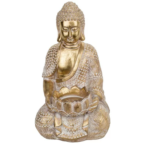 Signes Grimalt Kipci in figurice Buddha Figura Pozlačena