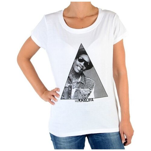 Eleven Paris Majice & Polo majice 32628 Bela Cene