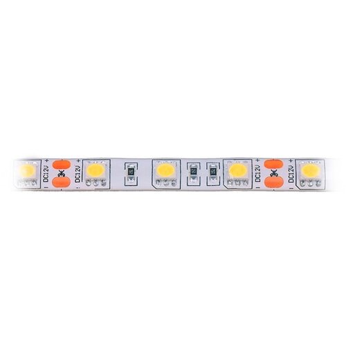 Solight WM605 - led traka za spolja&amp;scaron;nju upotrebu LED/72W/12V 5m IP65 topla bela Slike